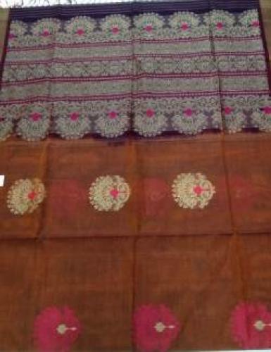 SAREES NEGAMAM WITH BLOUSE